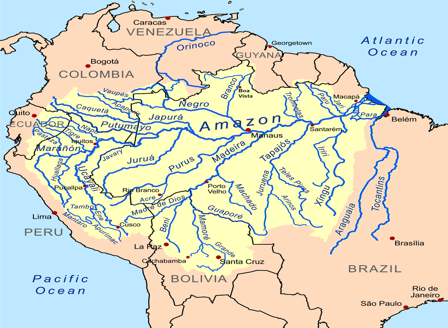 amazonriverbasin